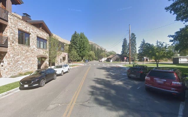 Photo of The Rusty Parrot Lodge and Spa