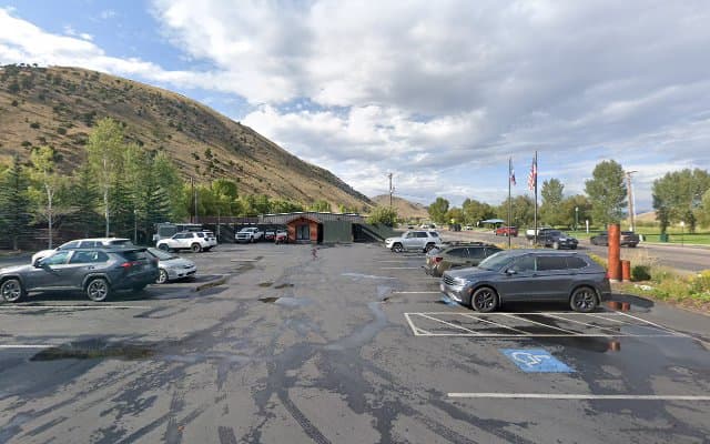 Photo of Rustic Inn Creekside Resort & Spa at Jackson Hole