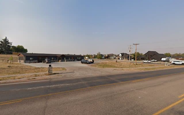 Photo of Life Center