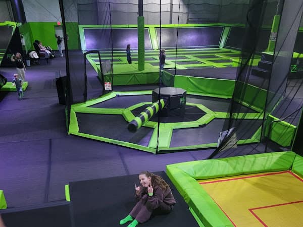 Photo of Flight Zone