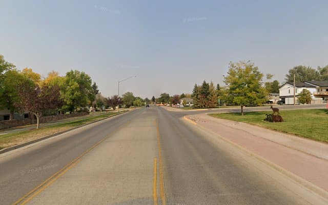 Photo of Gillette Chiropractic Center