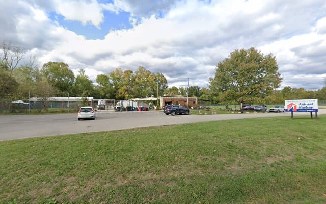 Photo of Huntington Cabell Wayne Animal Control Shelter