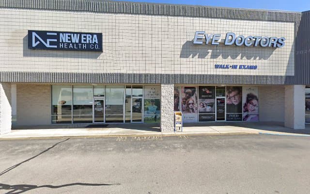 Photo of New Era Health Co.