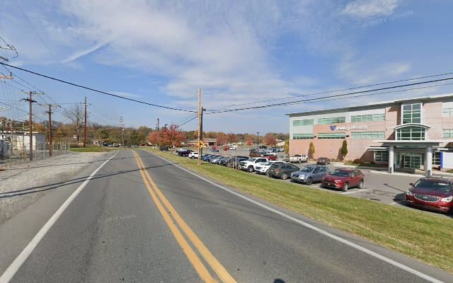 Photo of Rankin Physical Therapy - Martinsburg