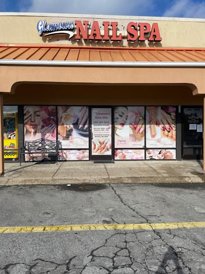 Photo of Glamours Nail Spa