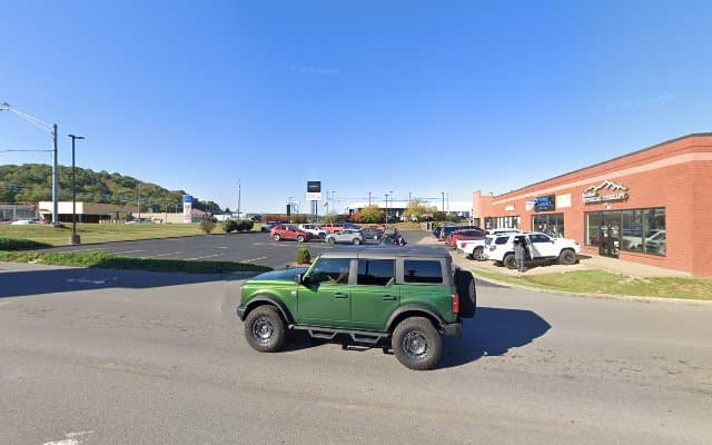 Photo of New River Physical Therapy