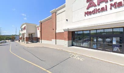 Photo of Beckley Rejuvenation Center
