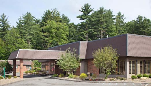 Photo of Pierpont Center at Fairmont Campus