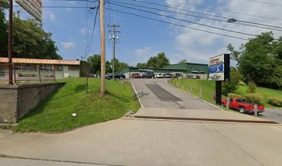 Photo of Country Roads Physical Therapy