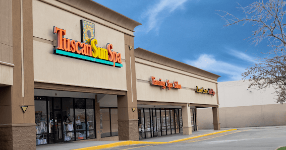Photo of Tuscan Sun Spa & Salon