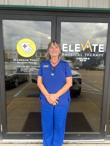 Photo of Massage Today LLC