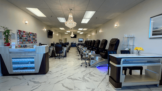 Photo of Royal Nails & Spa