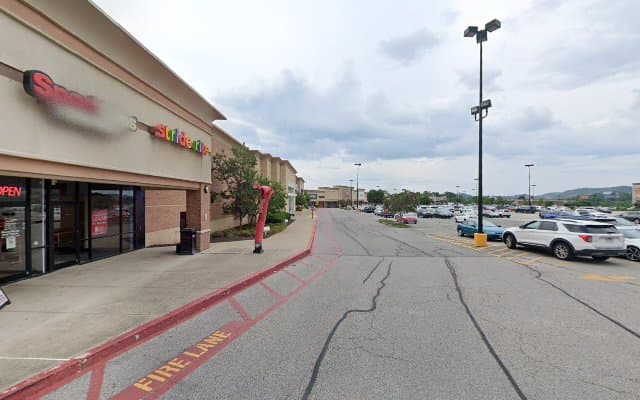 Photo of Sport Clips Haircuts of South Charleston