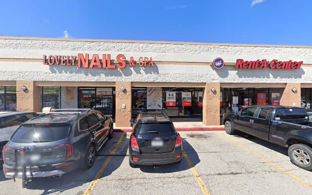 Photo of Lovely Nails & Spa