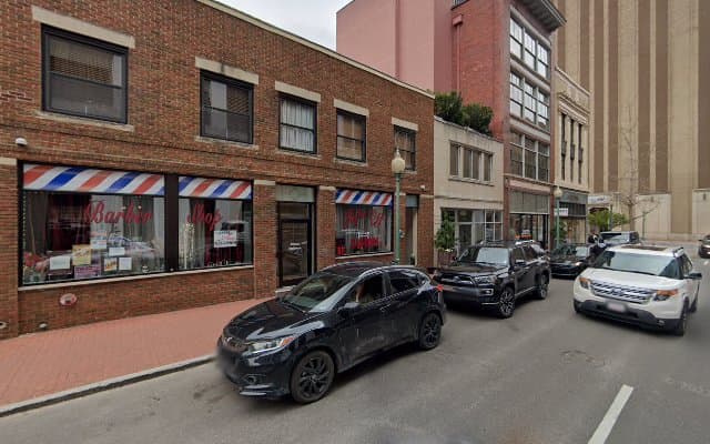 Photo of Tops Off Barber Shop Salon and Spa