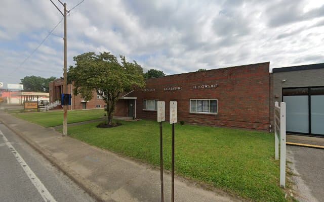 Photo of Greene Street Weed Dispensary Charleston – MacCorkle Ave