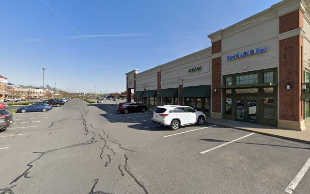 Photo of How Nails & Spa