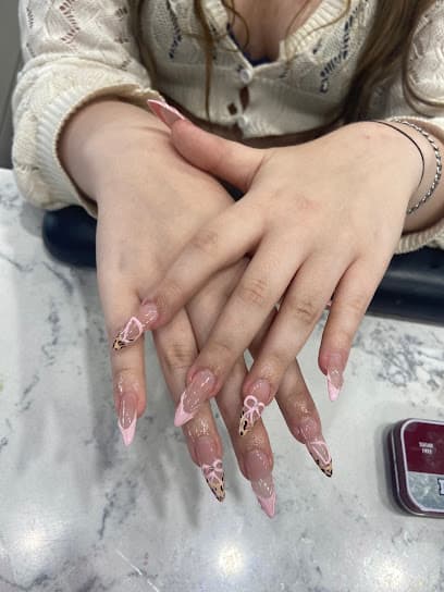 Photo of Lux Spa Nails