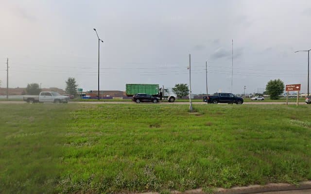 Photo of Stucky Chiropractic Center