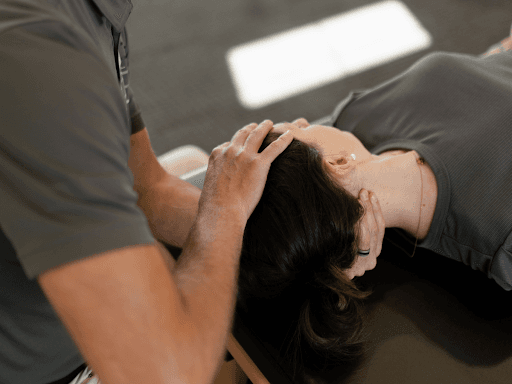 Photo of Optimum Therapies - Eau Claire