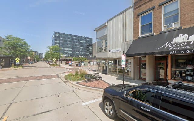 Photo of Nicole's Downtown Salon & Spa