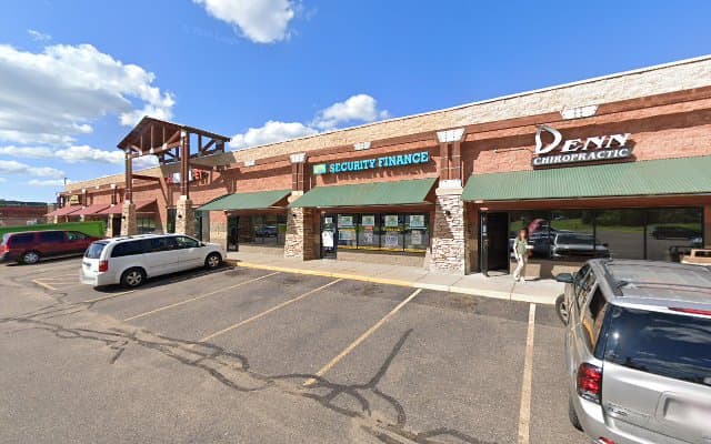 Photo of Denn Chiropractic