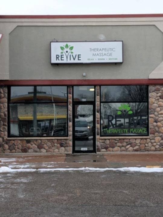 Photo of Revive Therapeutic Massage