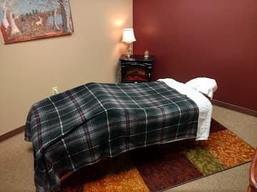 Photo of Deep Tissue and More Massage