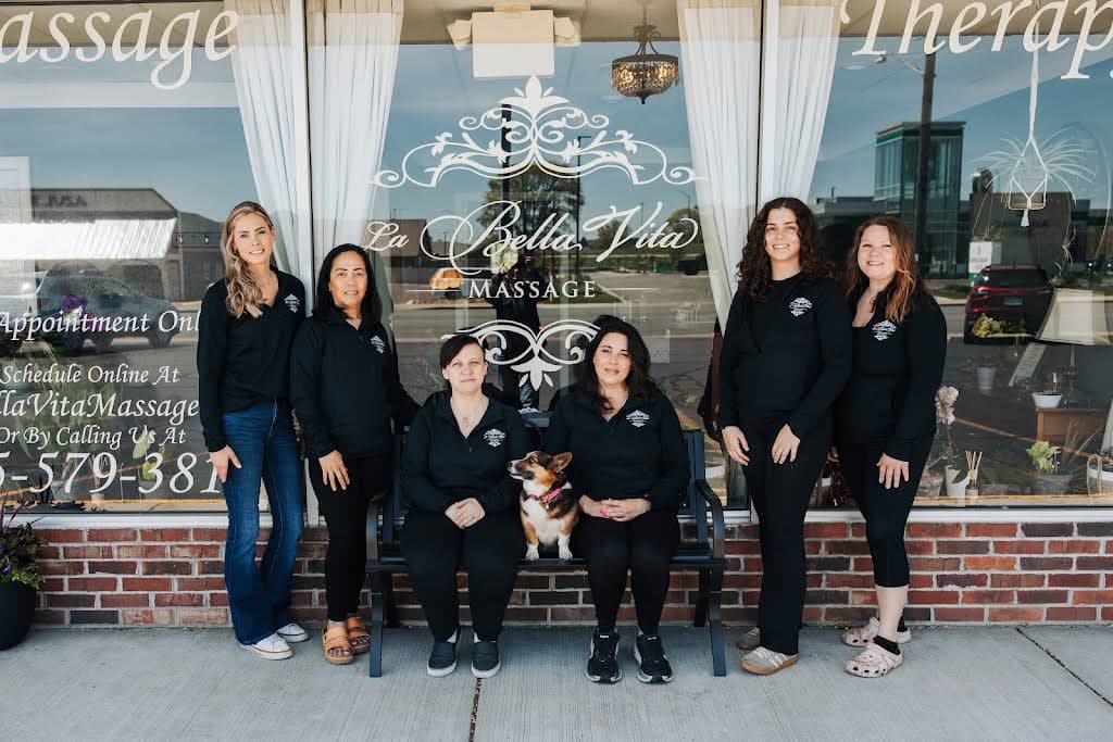 Photo of La Bella Vita Massage
