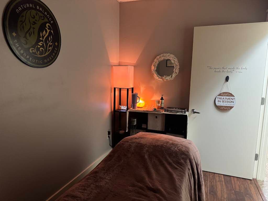 Photo of Natural Balance Therapeutic Massage LLC