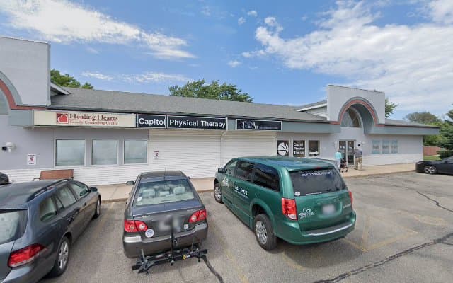 Photo of Capitol Physical Therapy