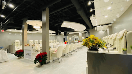 Photo of Sun Prairie Nails & Spa ! Premier Nail Experience