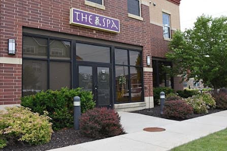 Photo of THE SPA AT AUTUMN ORGANICS