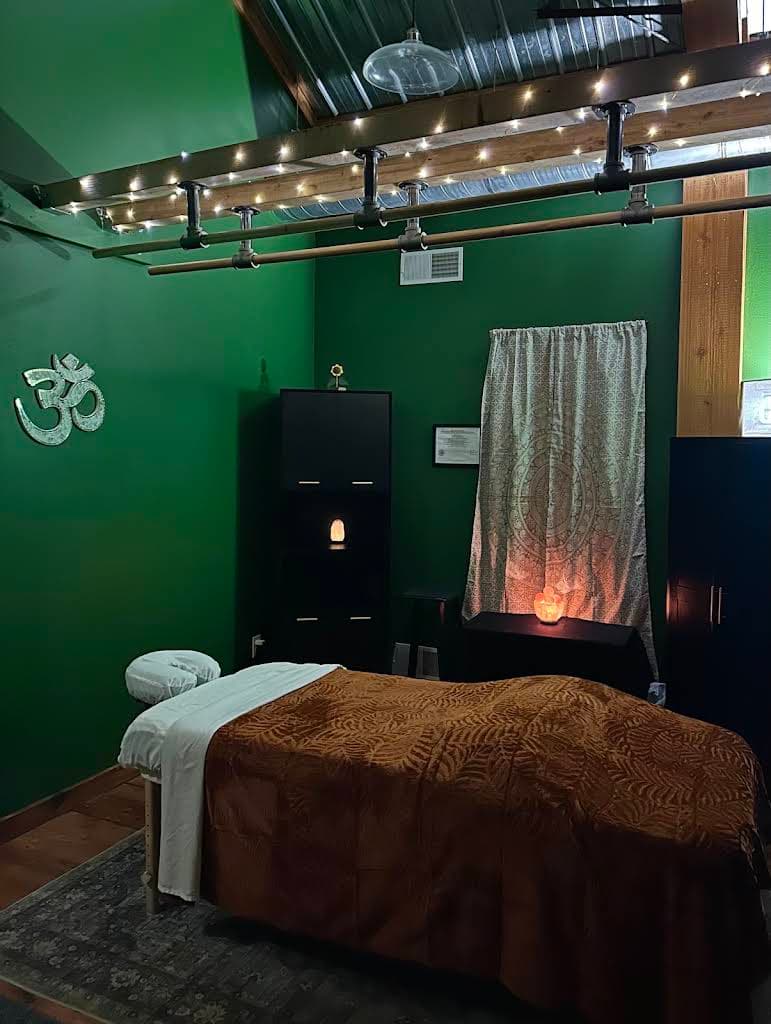 Photo of Chill Therapeutic Massage