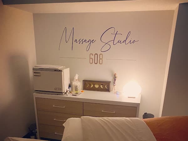 Photo of Massage Studio 608
