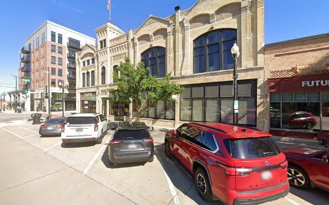 Photo of Epic A Modern Salon