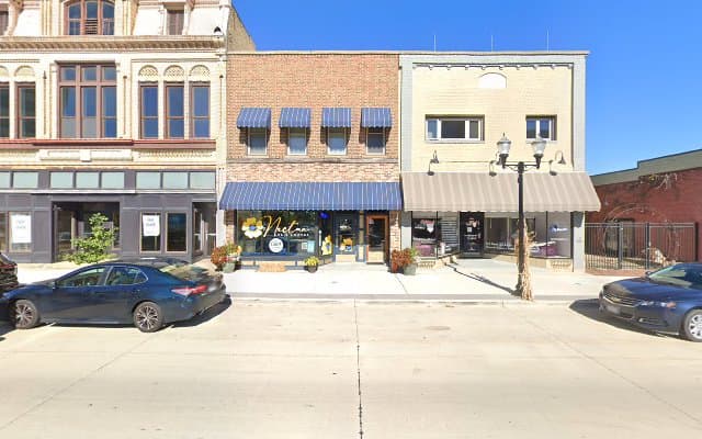 Photo of Nectar Hair Lounge