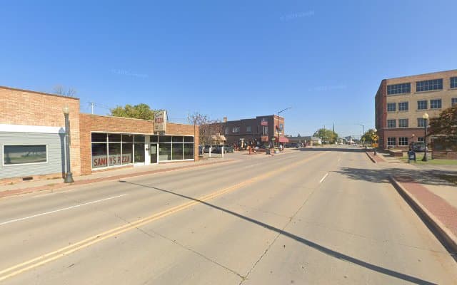 Photo of A Healing Place
