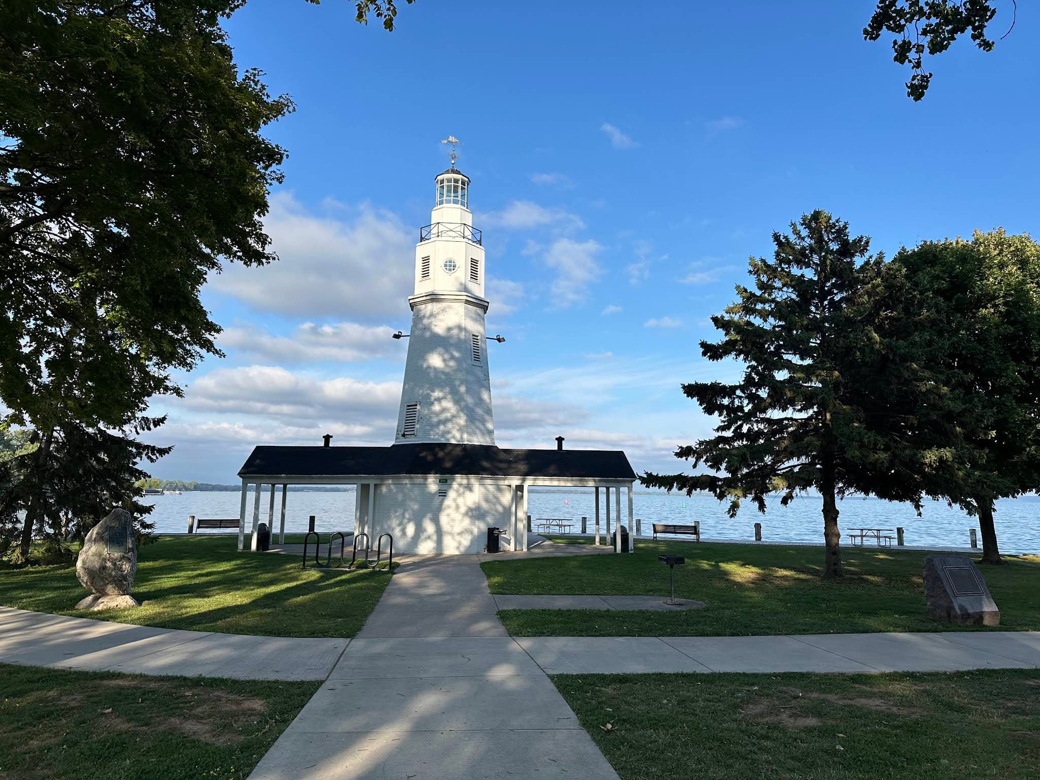 Photo of Kimberly Point Park