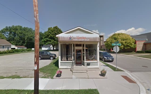 Photo of Kudos Aveda Concept Salon