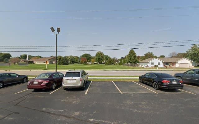 Photo of Physical Achievement Center Oshkosh