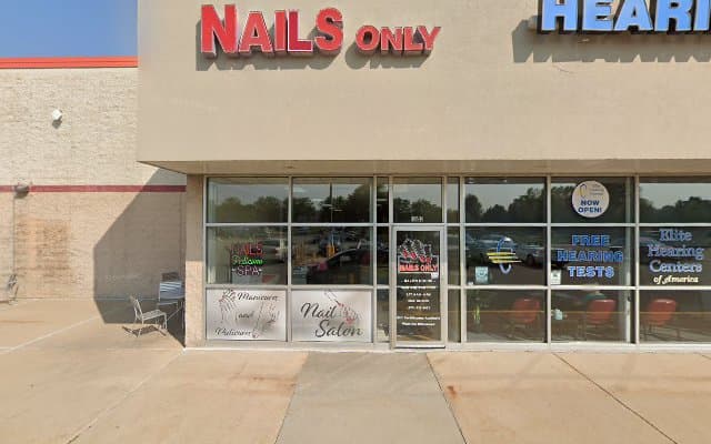 Photo of Nails Only