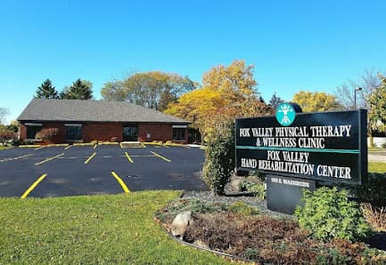 Photo of Fox Valley Physical Therapy & Wellness Clinic