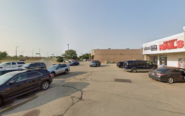 Photo of THE Dispensary - Oshkosh