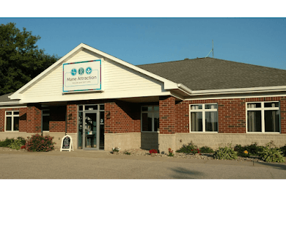 Photo of Mane Attraction Salon and Day Spa