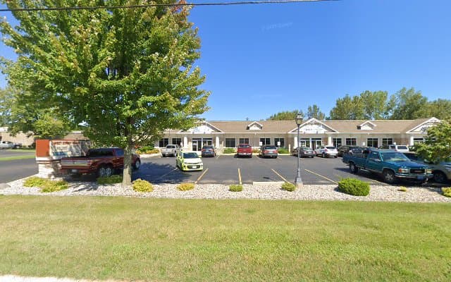 Photo of Wellness Chiropractic Center