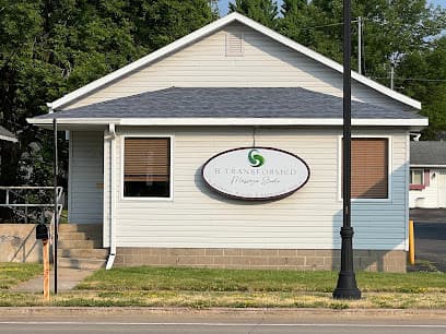 Photo of B Transformed Massage Studio