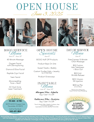Photo of Aqua Beauty Lounge & Med Spa