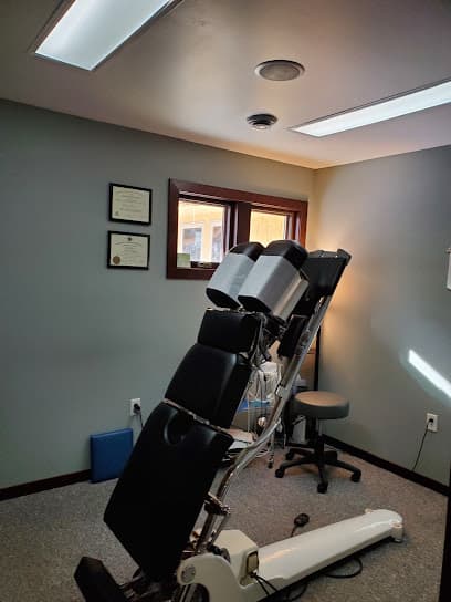 Photo of Badger Health Center