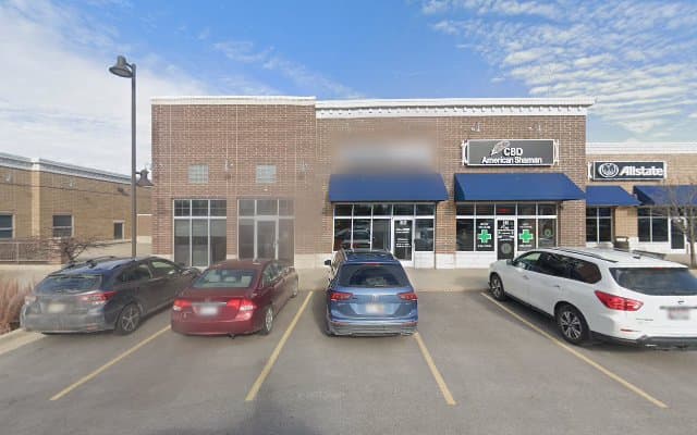 Photo of CBD American Shaman Menomonee Falls